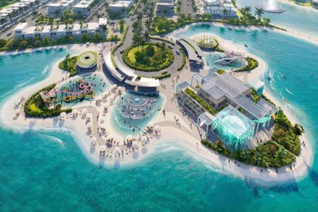 Experience the Island State of Mind